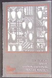 BASIC COMPUTATIONAL MATHEMATICS-V.F. DYACHENKO-361167