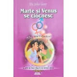 Marte si Venus se ciocnesc - 2009 - John Gray ($D3)