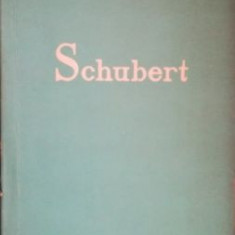 Schubert- Autor: V. Konen