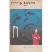 Marie-Anne Desmarest - Torente ( vol. II )