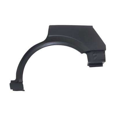 Segment reparatie aripa spate Ford Ford Mondeo, 2001-2007 model cu 5usi, Combi Partea Stanga, Spate, Combi, foto