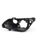 Carcasa far stanga pentru BMW Seria 5 E60, E61 fara Facelift cu AFS (2004 - 2007)