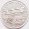 2340 Insulele Virgine Britanice 1 Dollar 2009 Naval Aviation km 382