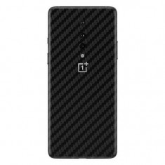 Folie OnePlus 8 (Set 2) - ApcGsm Skin Carbon Black foto