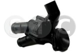 STC T432011 capac,flansa sistem de racire