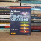 DEEDRE DIEMER - INITIERE IN TERAPIA CHAKRELOR , 1999 *
