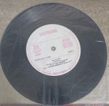 Disc vinil, LP. Morning Sky, El Bimbo-Formatia Super Grup Electrecord, Dirijor: Dan Mandrila, Rock and Roll