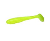 Năluca soft Crazy Fish Vibro Fat 71mm culoare 6 Squid