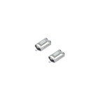 Buton pentru telecomanda compatibil Opel Corsa C/BMW X5 Cod: 242 Automotive TrustedCars, Oem