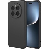 BestCase&reg; Husa pentru Honor Magic7 Pro, Premium Slim Silicon 1.2MM, Microfibra