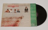 Little River Band &lrm;&ndash; First Under The Wire - disc vinil vinyl LP