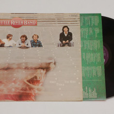 Little River Band ‎– First Under The Wire - disc vinil ( vinyl , LP )