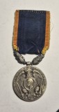 Medalia Avantul Tarii 1913 - Regele Carol I