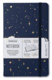 Carnet A5 - Bookaroo - Moon &amp; Stars | If (That Company Called)