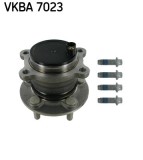 SKF VKBA 7023 Set rulment roata