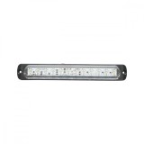 Lampa LED laterala de gabarit alba 12-24V FR1279 Breckner Germany
