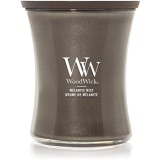 Woodwick Precious Metals Melanite Mist lum&acirc;nare parfumată 275 g
