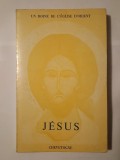 Un moine de l&#039;Eglise d&#039;Orient - Jesus. Simples regards sur le Sauveur