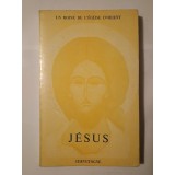 Un moine de l&#039;Eglise d&#039;Orient - Jesus. Simples regards sur le Sauveur