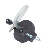 Adaptor universal pentru pompa de scurgere a lichidului de fr&acirc;nă, 23 - 91 mm, Asta