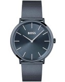 Ceas Barbati, Hugo Boss, Skyliner 1513827 - Marime universala
