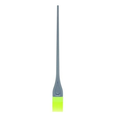 Pensula profesionala din silicon pentru mese-suvite 22 mm Long S cod. 8450209 foto