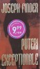 Puteri Exceptionale - Joseph Finder - Carte (Noua/Anticariat)