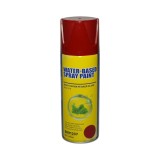 Spray vopsea rosu 270 pe baza de apa 450ml Breckner Germany