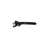 Rola usa culisanta Vw Caddy 3/Life (2k), 03.2004-06.2010, partea inferioara cu balama, stanga, 2K0843397A; 2K0843398B,