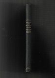 Ing. Aurel Rascanu - Dictionar tehnic germano - roman, 1929