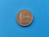 20 Lire 1977 Vatican-UNC-RAR-in realitate arata bine, Europa