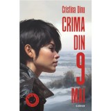 Crima din 9 Mai - Cristina Dinu, editia 2023