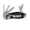 Cheie multifunctionala, 6 piese, aluminiu Cod:TL201OXB
