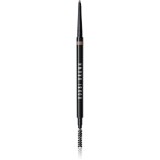 Bobbi Brown Precise Brow Pencil creion pentru sprancene culoare Cool Brown 0.06 g