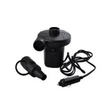 Pompa Electrica Pentru Umflat si Dezumflat Colace, Piscine, Saltele - 12V