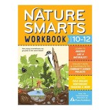 Cumpara ieftin Nature Smarts Workbook, Ages 10-12