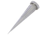 V&acirc;rf conic alungit hidrofob 0,1mm