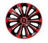 Set 4 capace roti Extra Strong Red R16 pentru gama auto Suzuki, Autohelix MSA