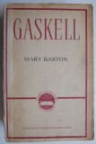 Mary Barton - Elizabeth Gaskell