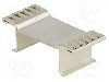 Radiator presat, cupru, 13mm x 31mm, FISCHER ELEKTRONIK - FK24413D3PAK foto