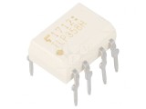Optocuplor THT 1CH 3,75kV 30V Controler IGBT