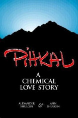 Pihkal: A Chemical Love Story foto