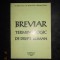 STEFAN COCOS, MIRCEA TOMA - BREVIAR TERMINOLOGIC DE DREPT ROMAN