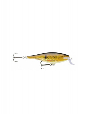 Vobler Rapala Super Shad Rap, Culoare JP, 14cm, 45g foto