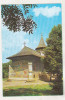 Bnk cp Biserica Voronet - Vedere - necirculata, Printata