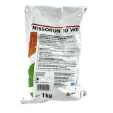 Nissorun 10WP 1 kg, acaricid sistemic, combate paianjenii (actiune ovicida, larvicida, nimfocida in cultura de vita de vie, ardei, cais, capsun, castr