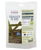 Alge Sea Spaghetti Bio 50g Algamar Alge Marine Salbatice