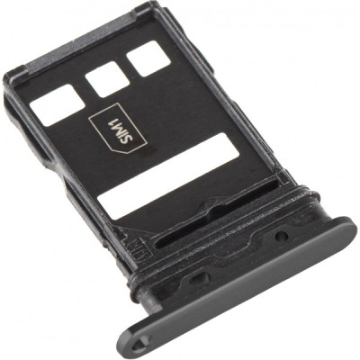 Suport SIM Honor Magic V5, Negru, Service Pack 5167AAPN foto