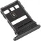 Suport SIM Honor Magic V5, Negru, Service Pack 5167AAPN