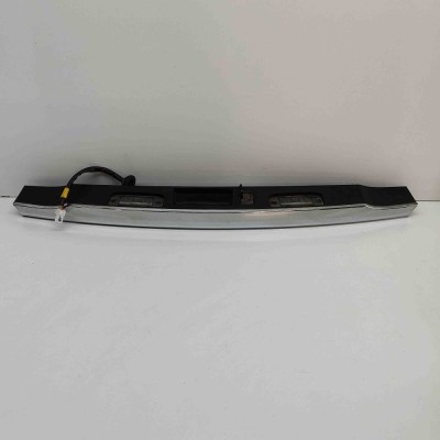 Ornament lampa număr de &amp;icirc;nmatriculare HYUNDAI i40 CW VF 2015 OEM: 87311-3Z001 28514219 foto